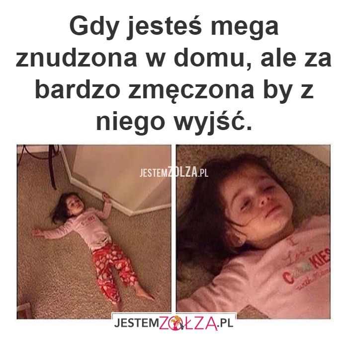 Ciężka dola