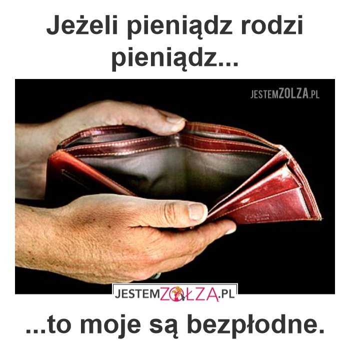 Pieniądze 