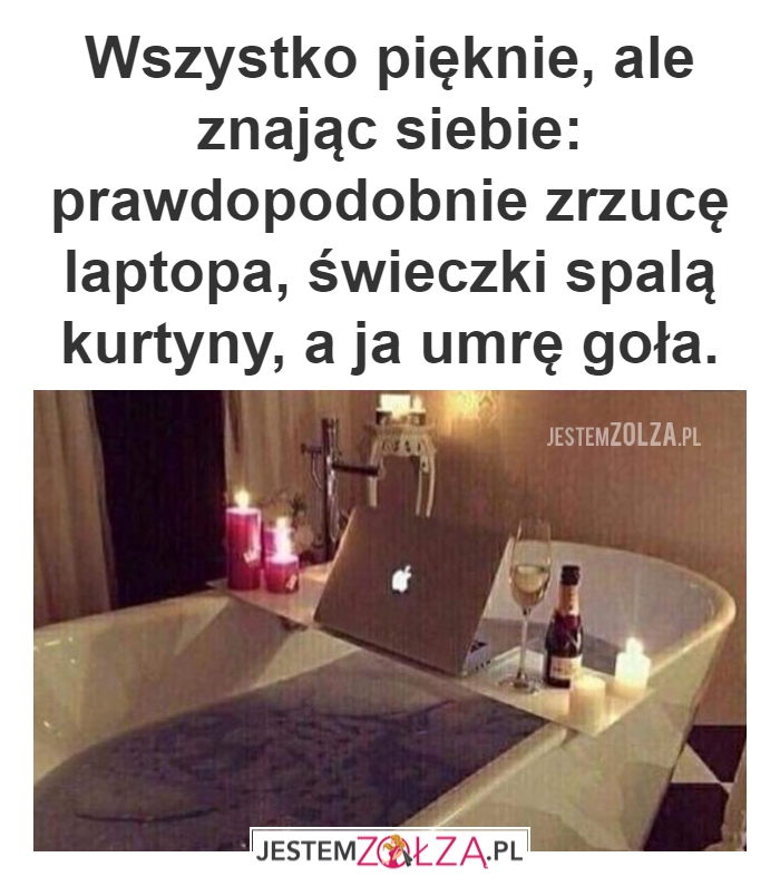 Kąpiel marzeń