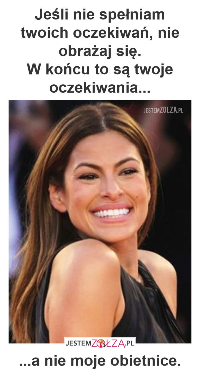 Oczekiwania