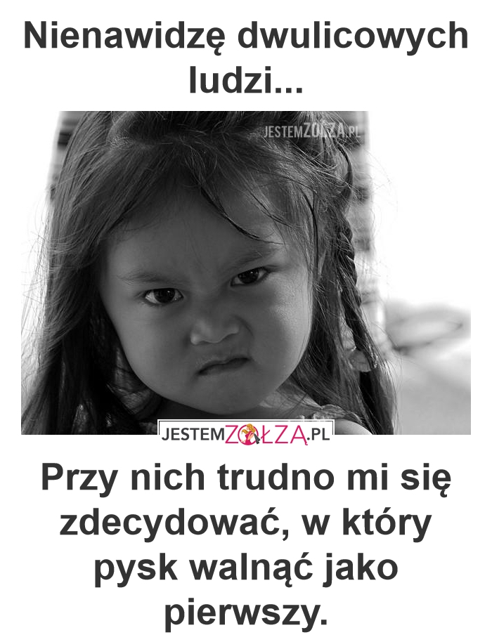 Dwulicowi
