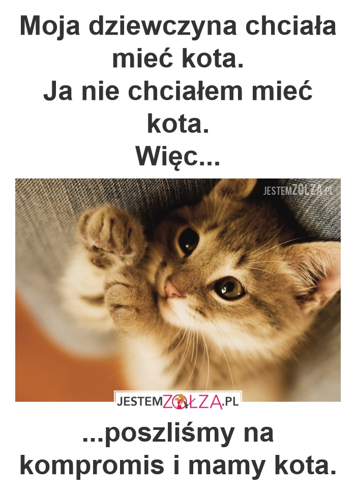 Kompromis w związku