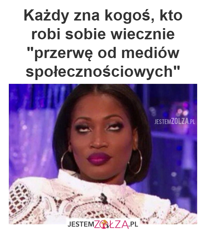 Przerwa?