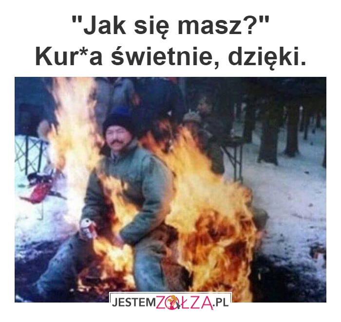 Samopoczucie
