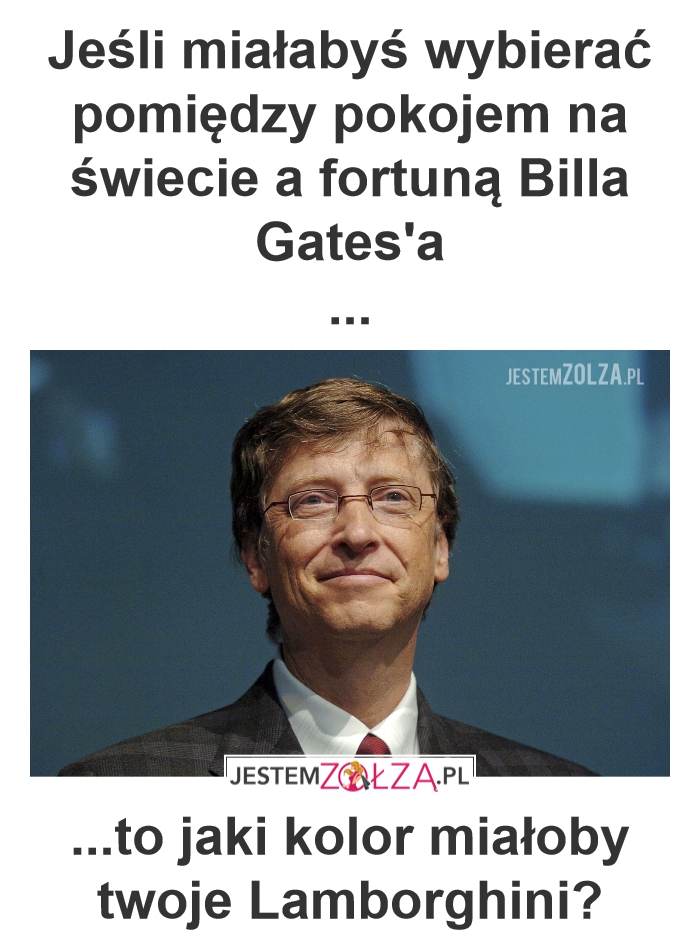 Trudny wybór