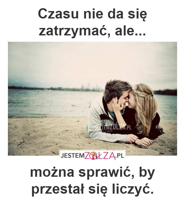 Czas