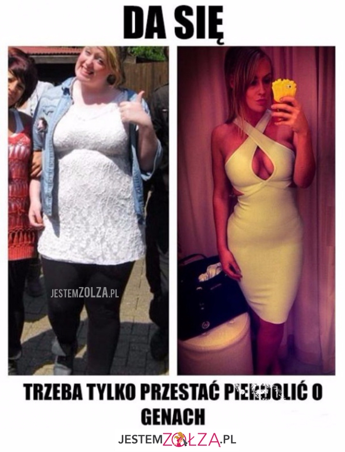Da się!