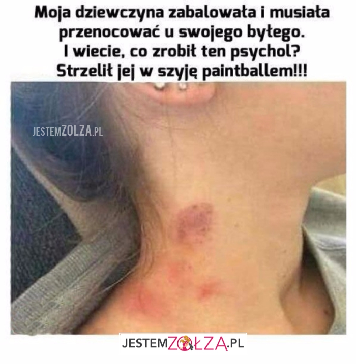 Moja dziewczyna