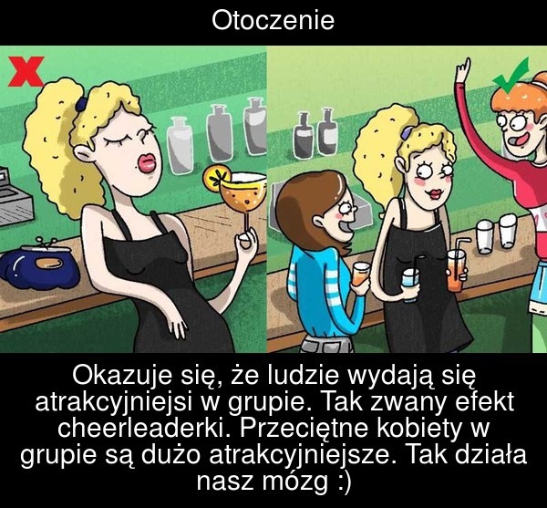 7 SPOSOBÓW NA TO, ABY STAĆ SIĘ BARDZIEJ ATRAKCYJNYM W OCZACH DRUGIEJ OSOBY (7 OBRAZKÓW)