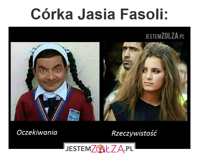 Córeczka tatusia