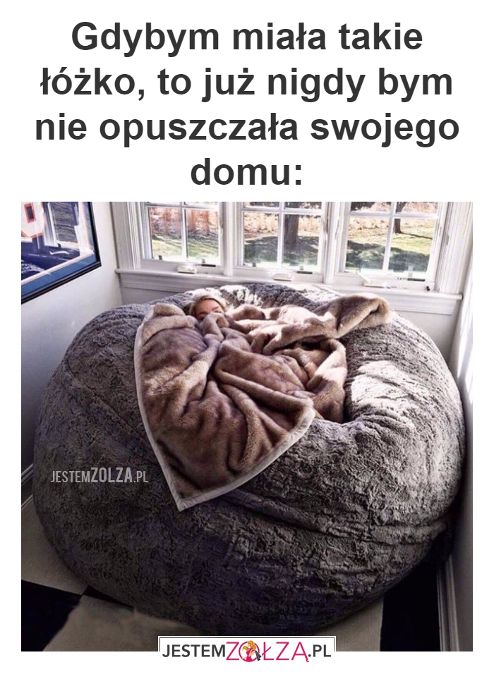 Łóżko