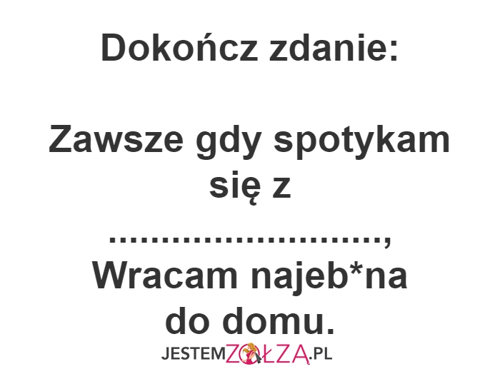 Zawsze