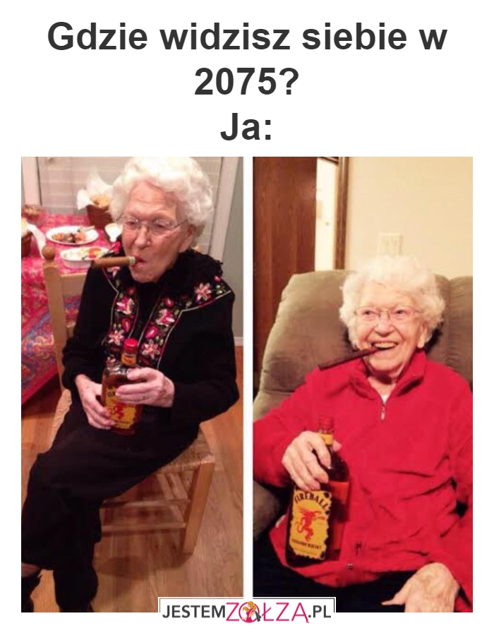 Przyszłość
