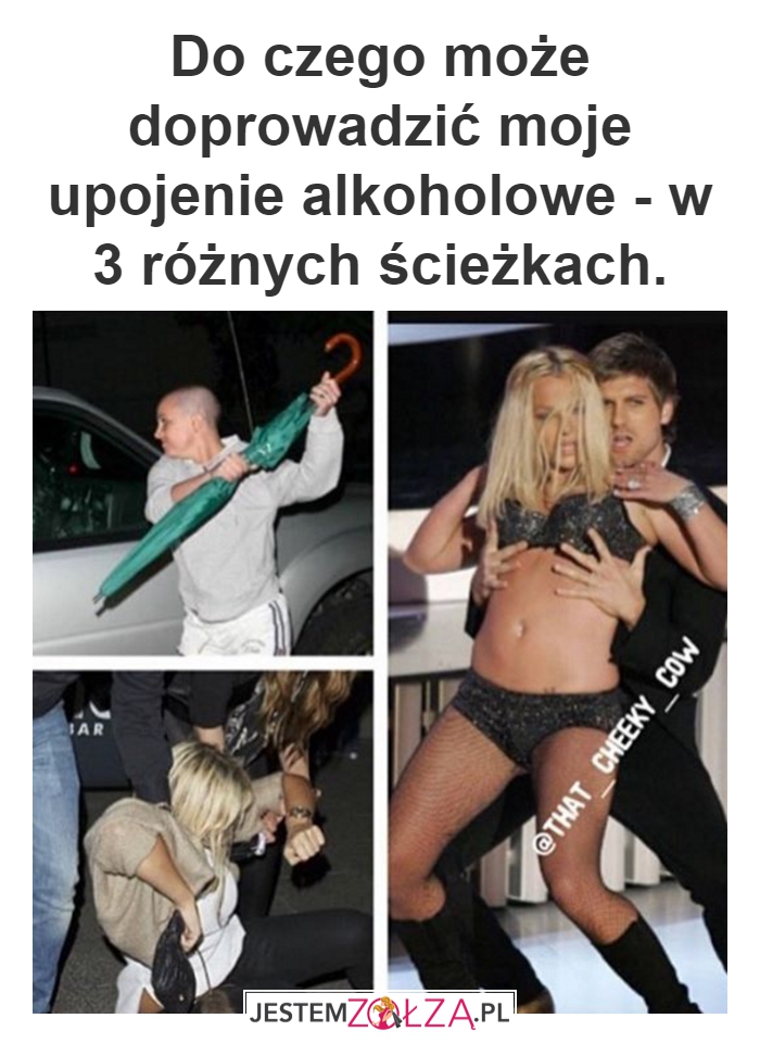 Upojenie