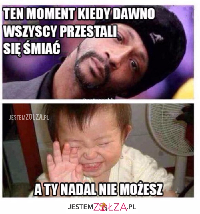 Ten moment kiedy dawno...