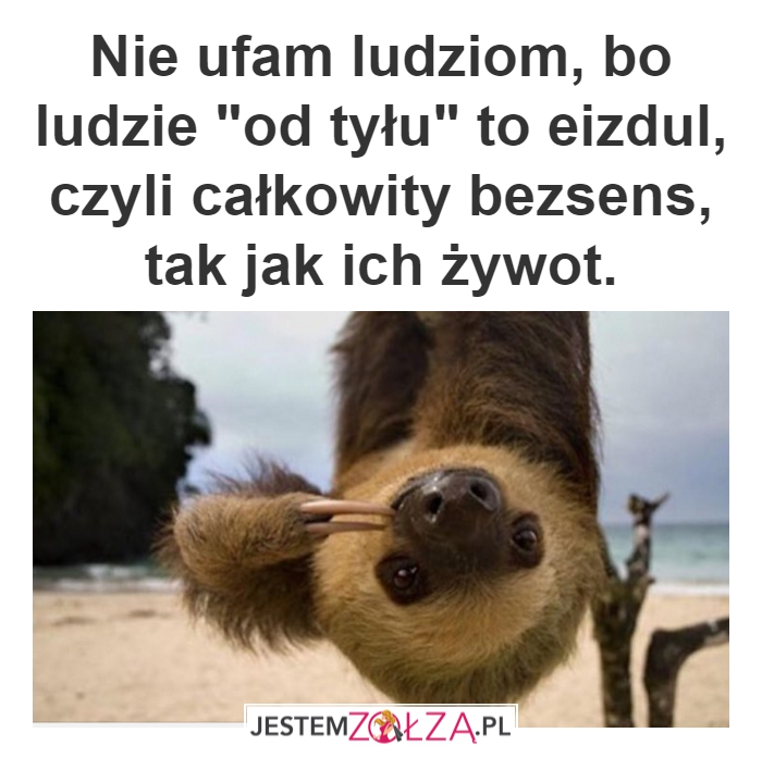 Ludzie?