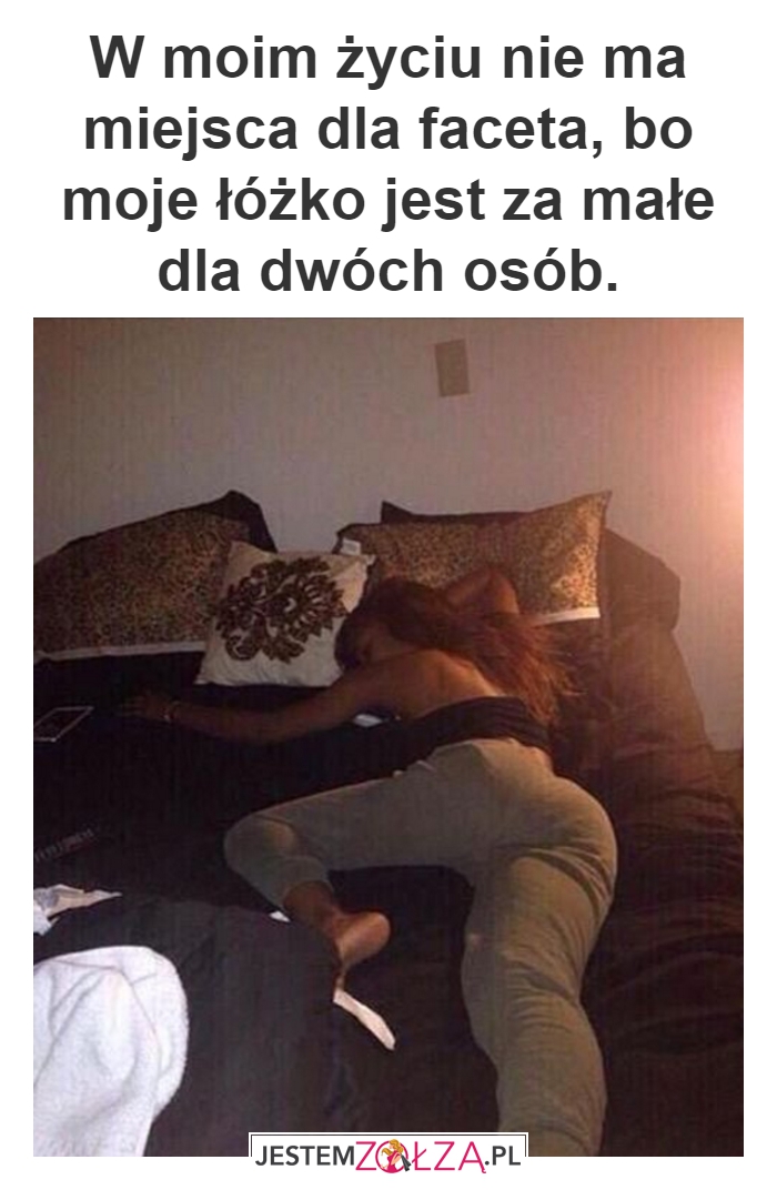 Łóżeczko