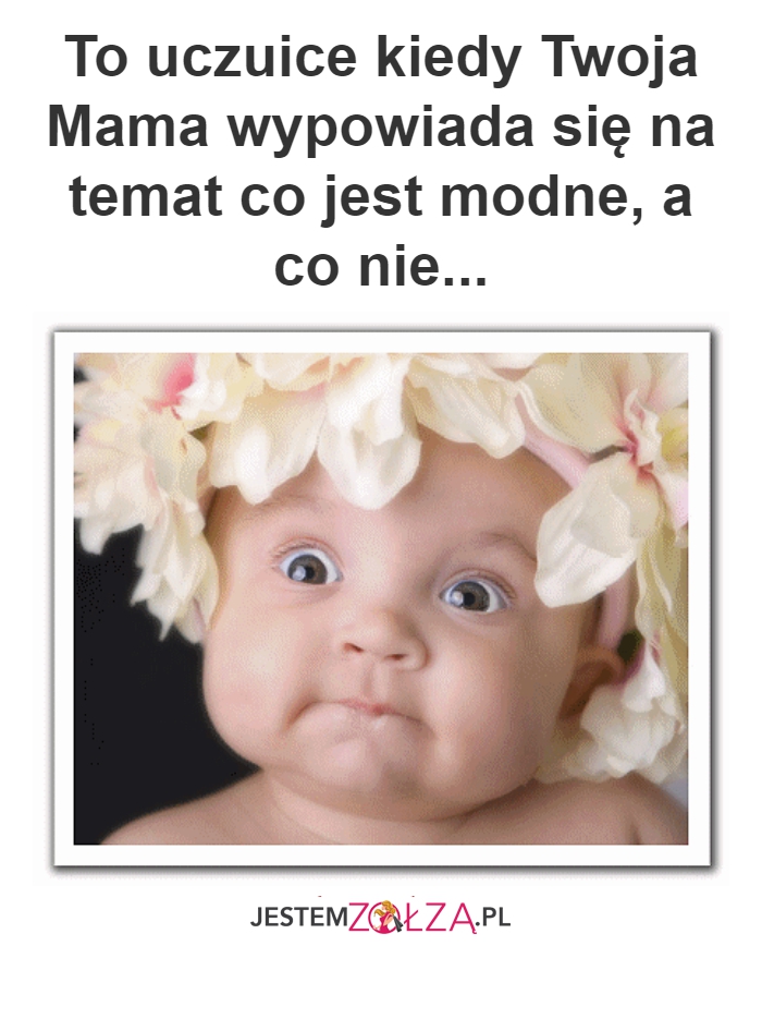 To uczucie