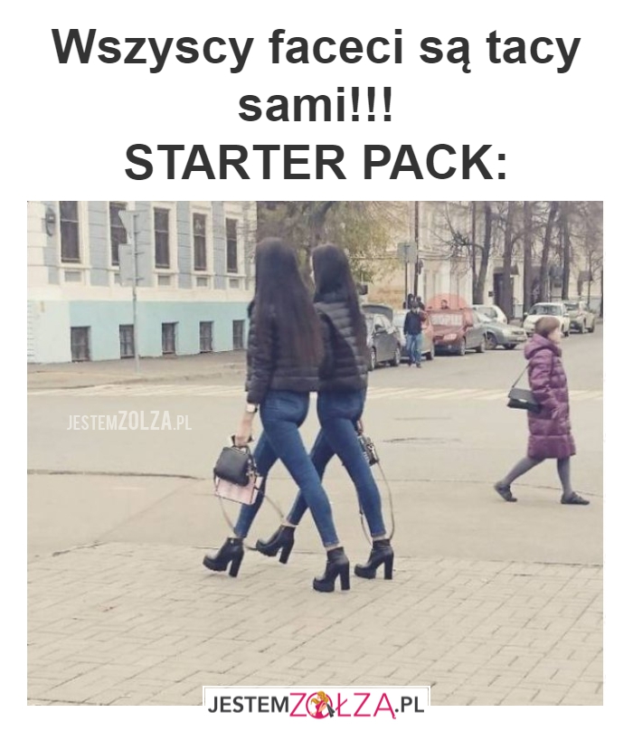 Tacy sami