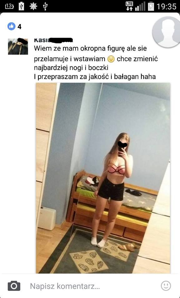 Co jest z tymi dziewczynami nie tak? ( 3 zdjęcia)