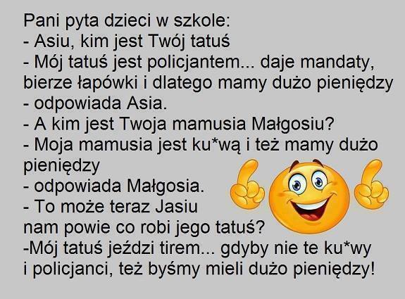7 najlepszych kawałów na poprawę humoru (7 obrazków)