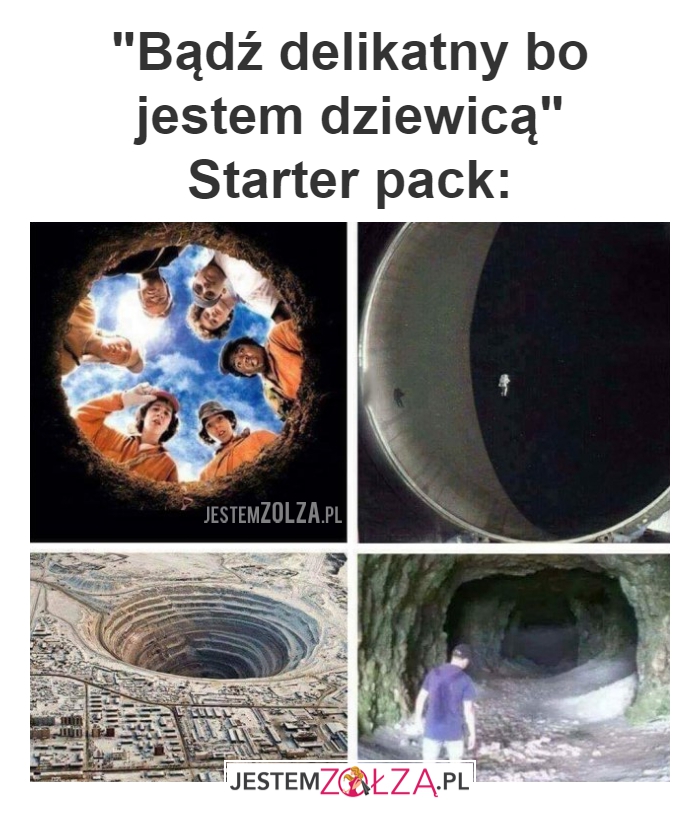 Delikatny...