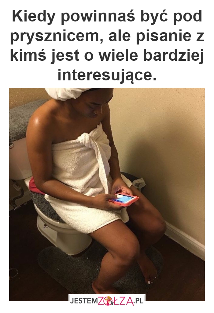 Zawsze coś