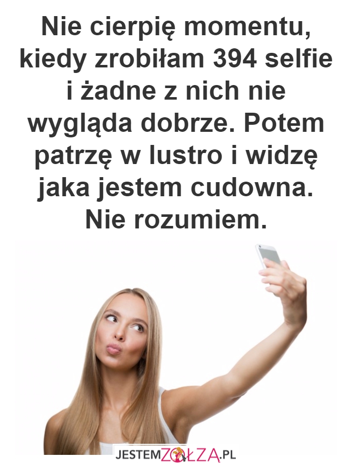 Selfiaczek