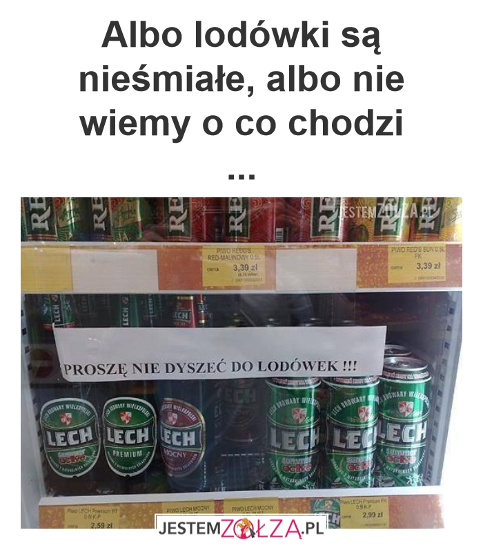 Nie do ogarnięcia