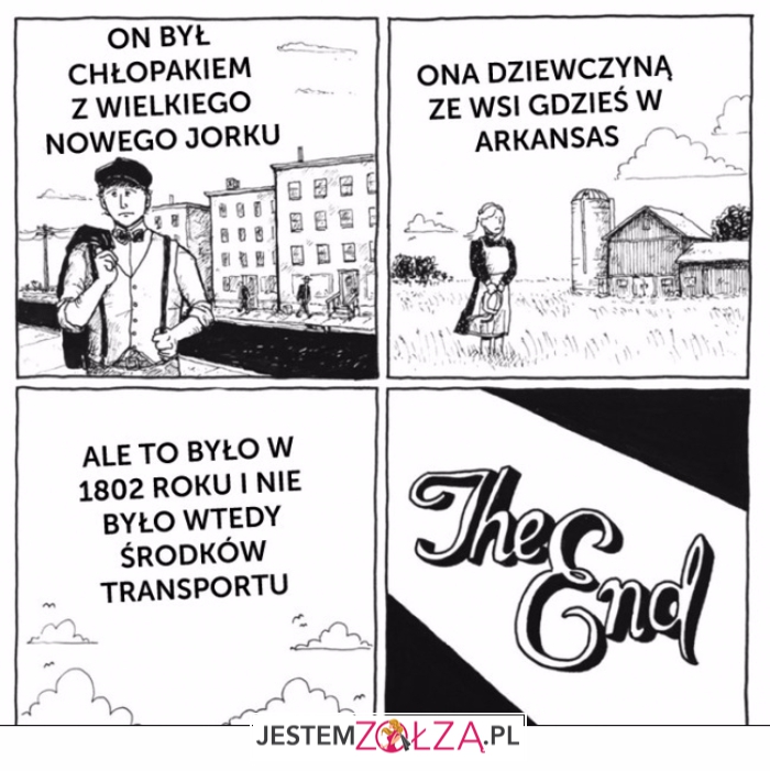 Piękna historia