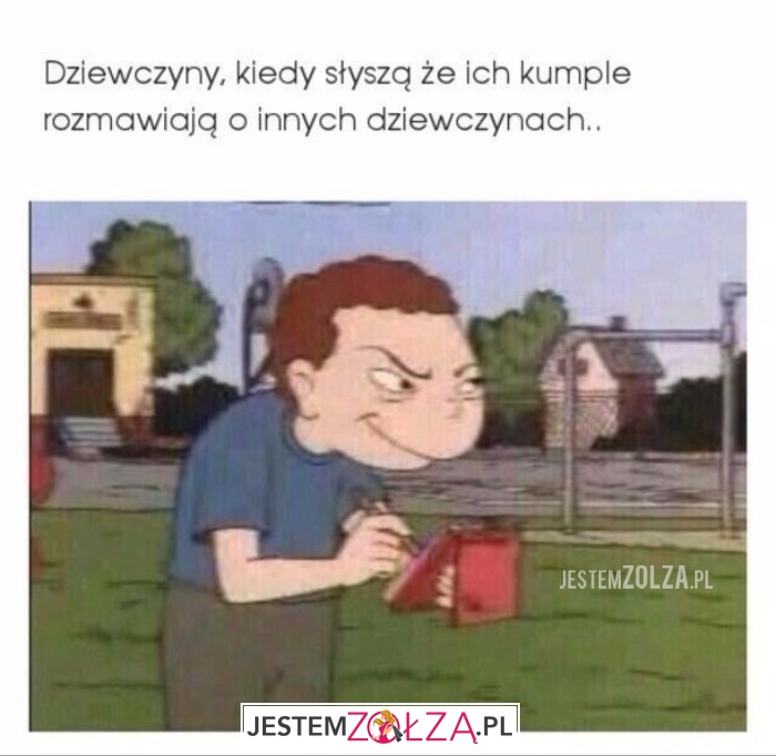 Dziewczyny które słyszą...