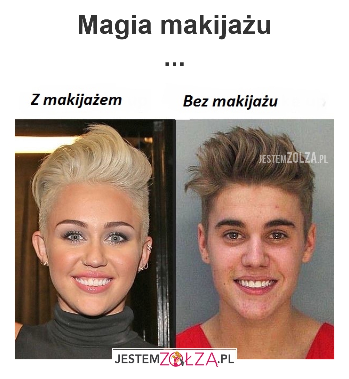 Makeup