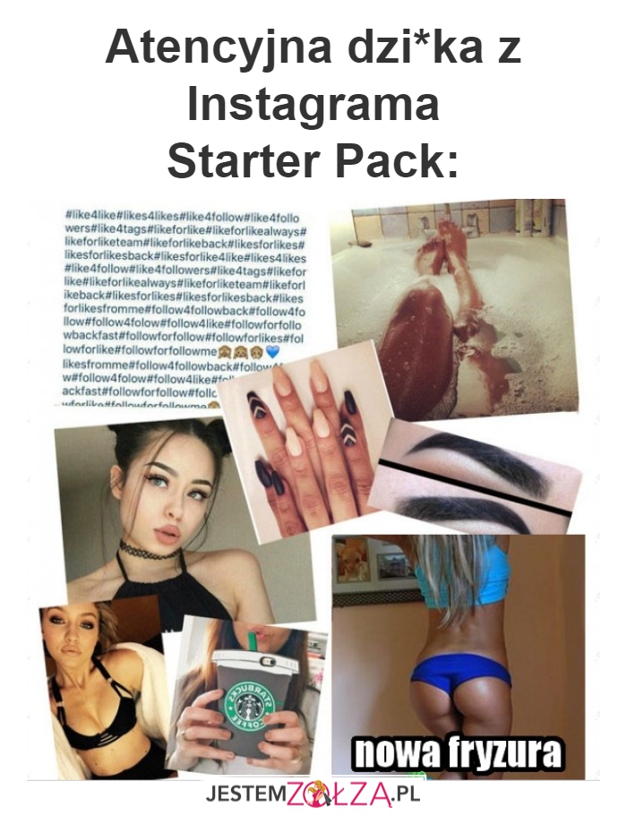 Z Instagrama
