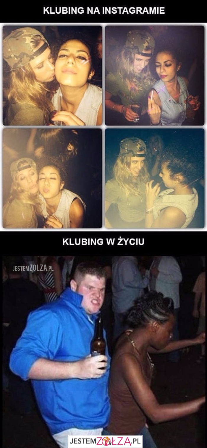 Klubing