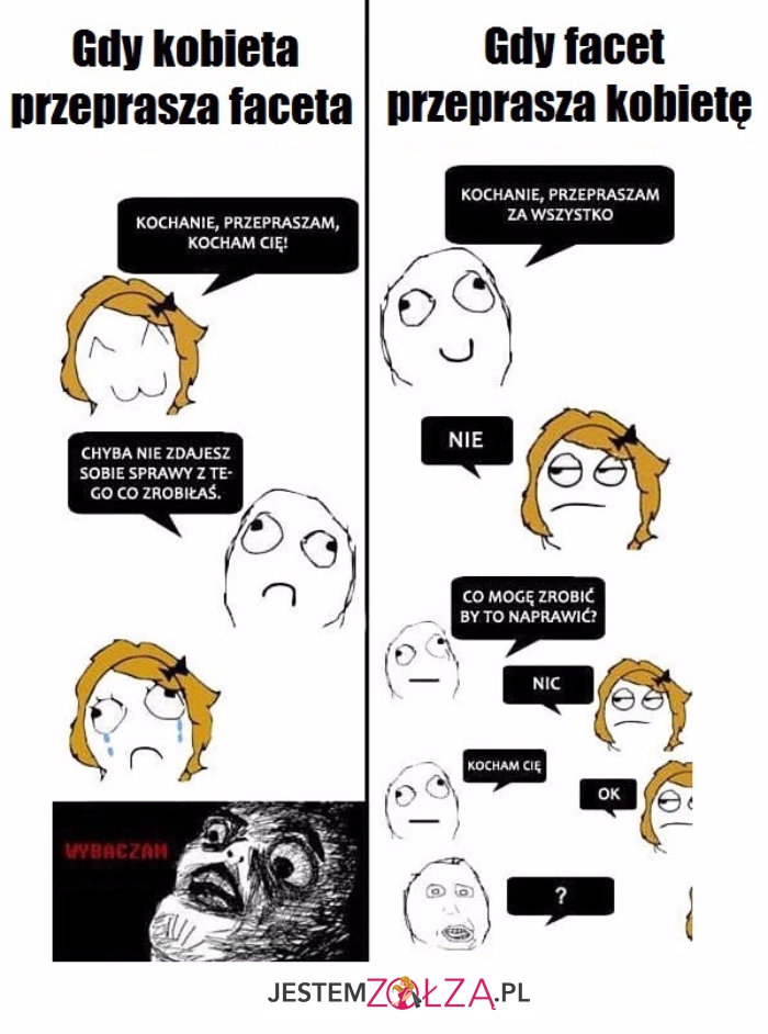 Przeprosiny