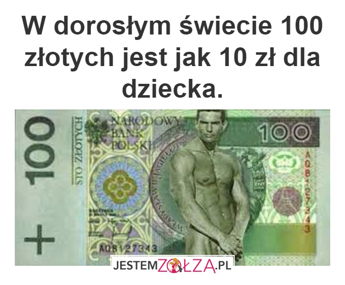 Pieniądz