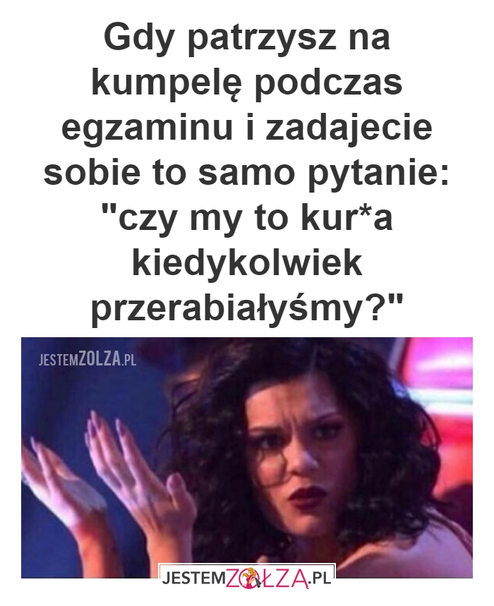 Egzamin