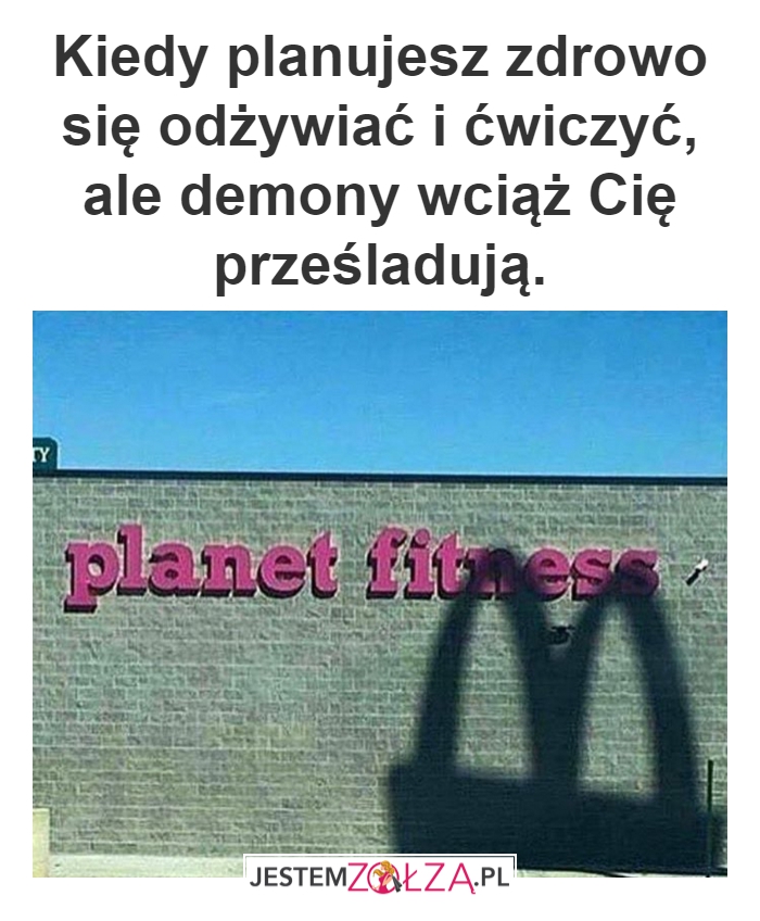 Jedzenie