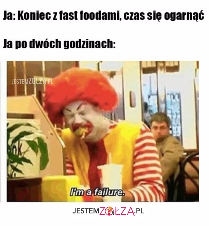 Koniec