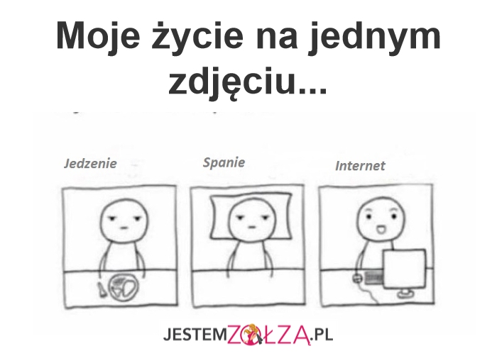 Proza życia