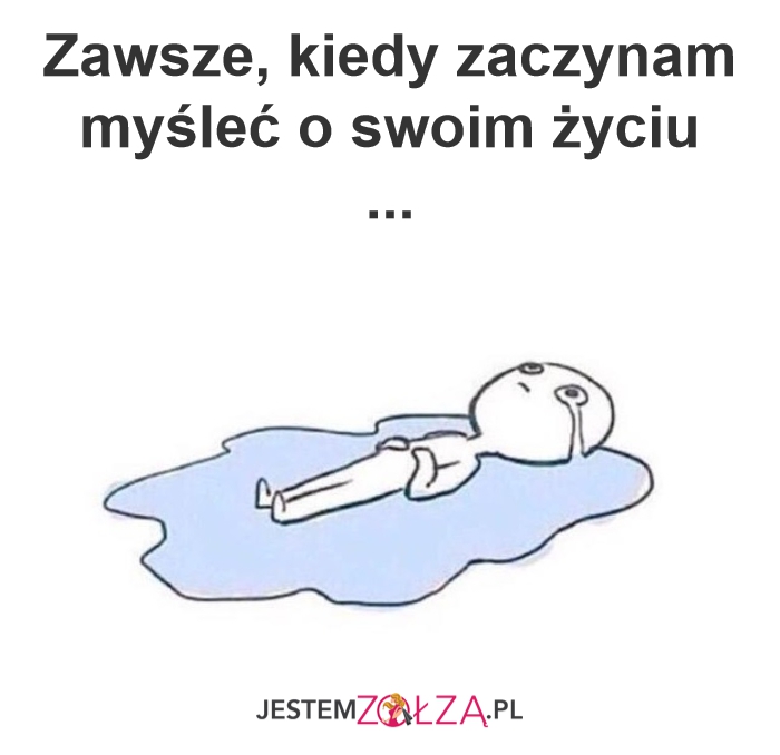 Rozmyślania