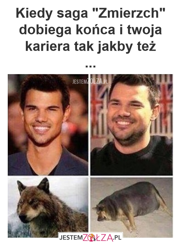 Zmierzch