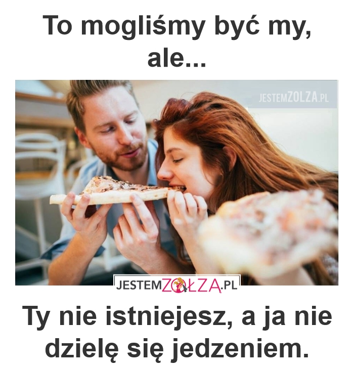 Tak mogło być