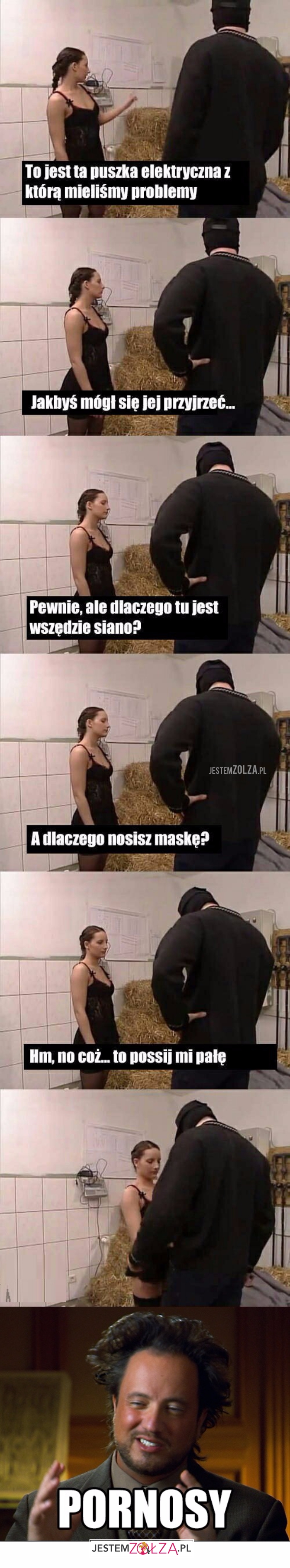 Logika...