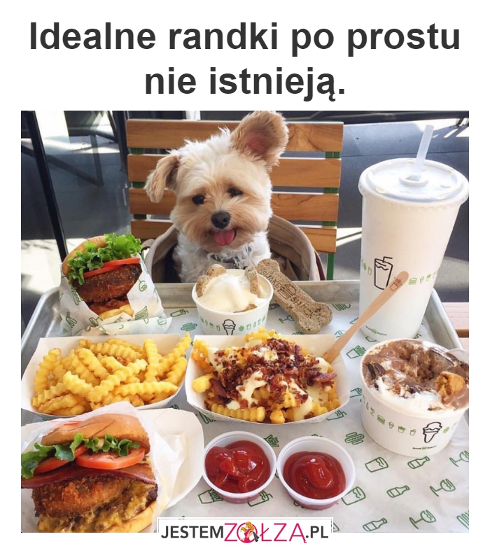 Idealna randka