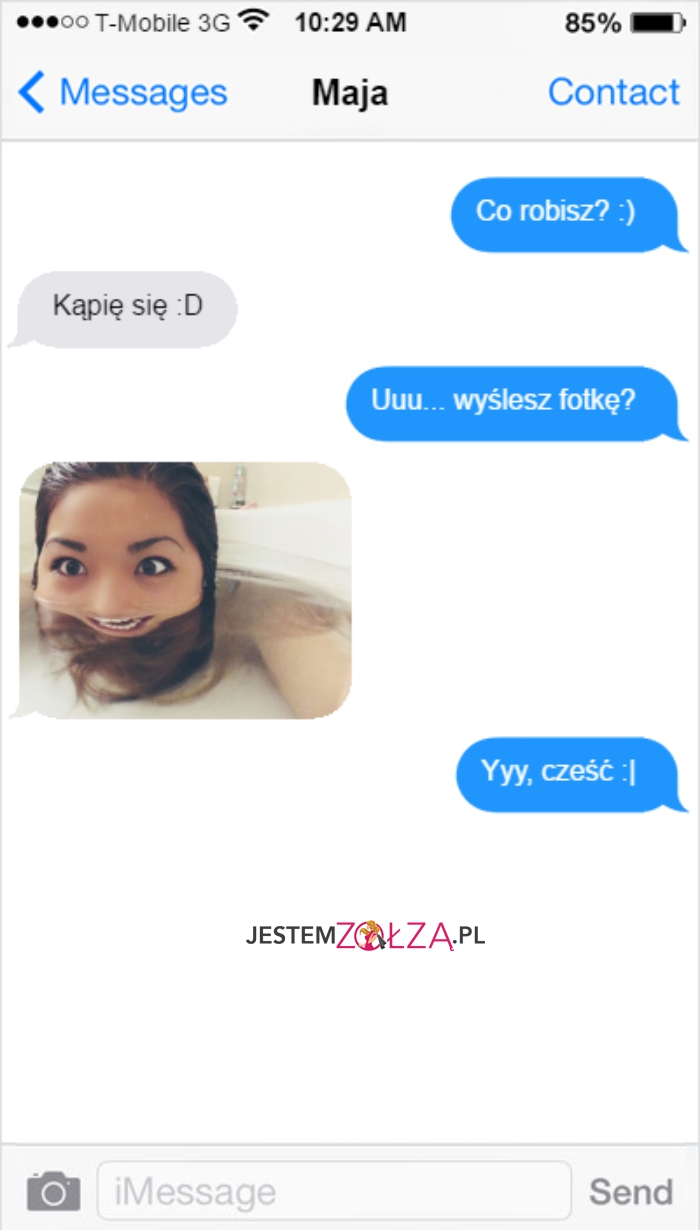 Co robisz