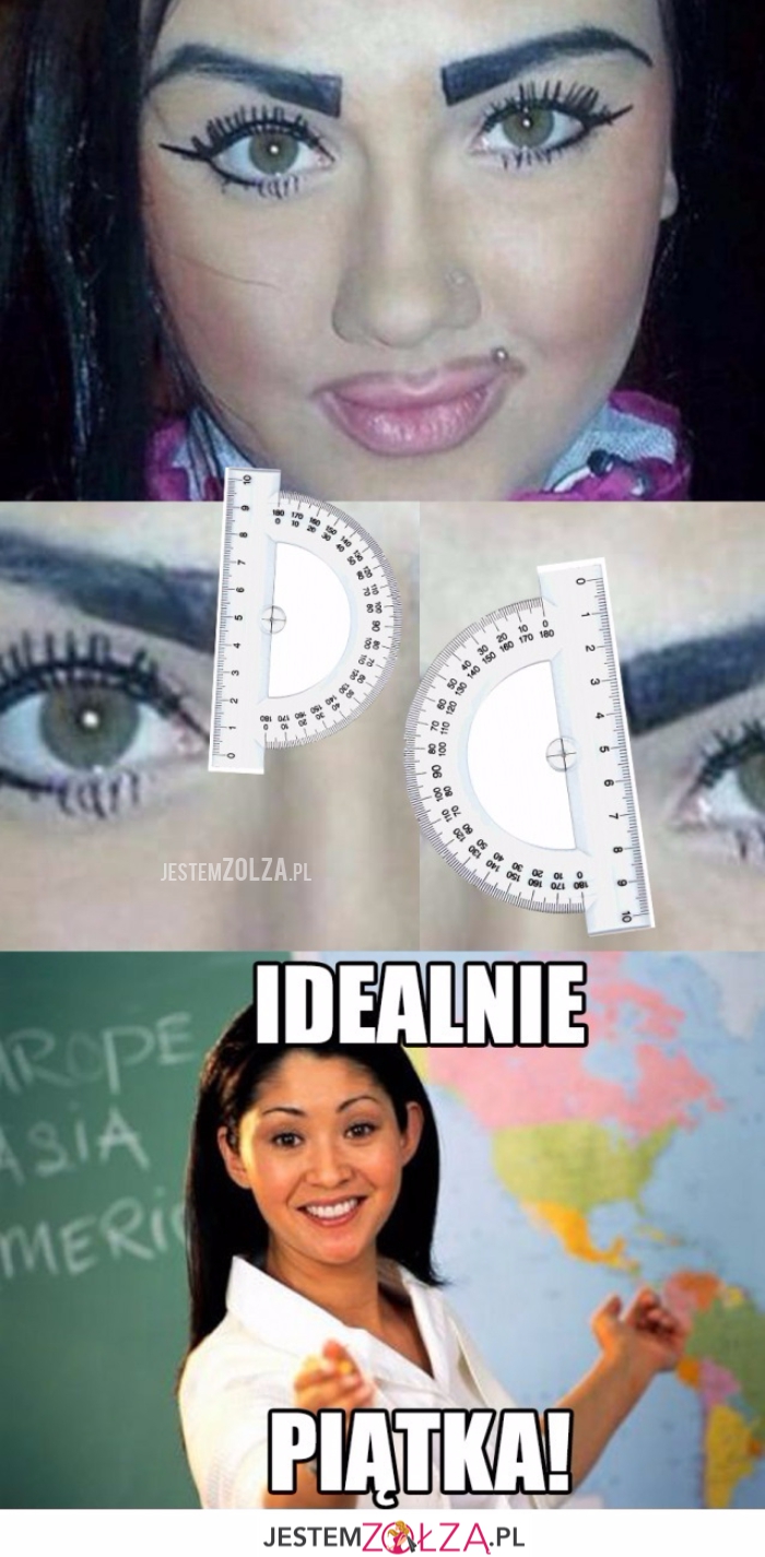 Idealne!