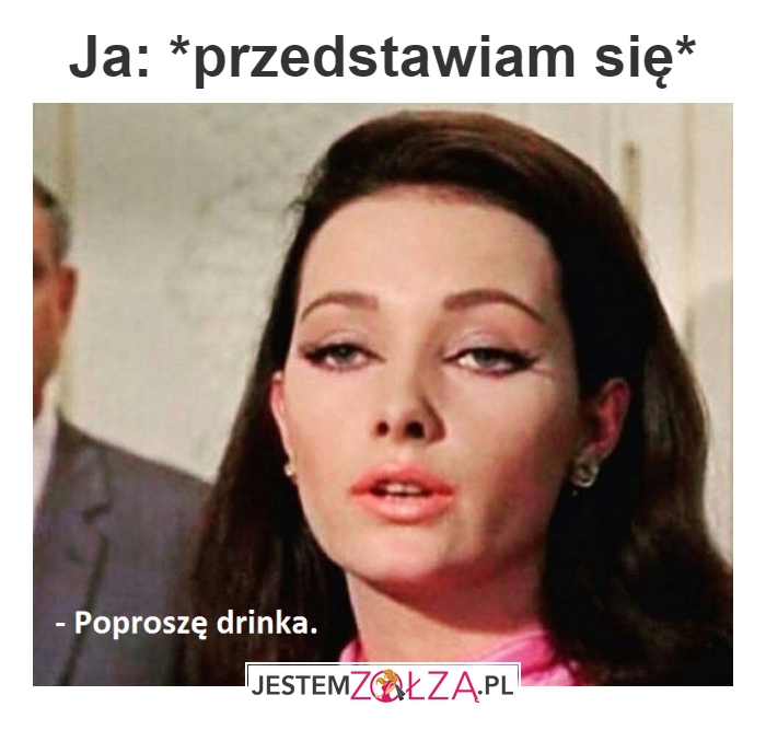 Drink