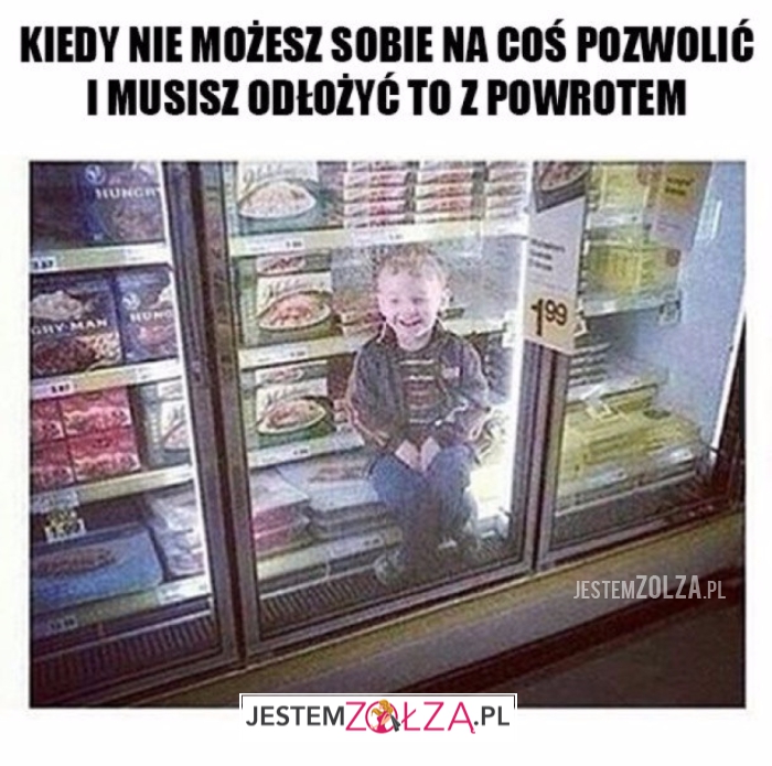 Kiedy możesz...