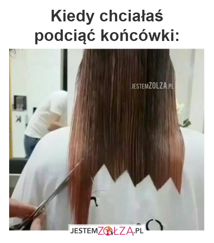 Podcięcie